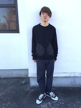 tetsumaさんのコーディネート