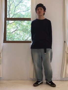 tetsumaさんのコーディネート