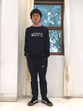 tetsumaさんのコーディネート