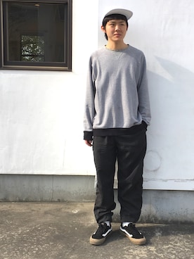 tetsumaさんのコーディネート