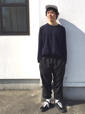 tetsumaさんのコーディネート