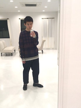 tetsumaさんのコーディネート