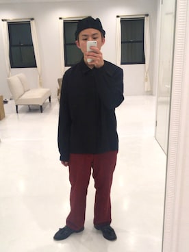 tetsumaさんのコーディネート