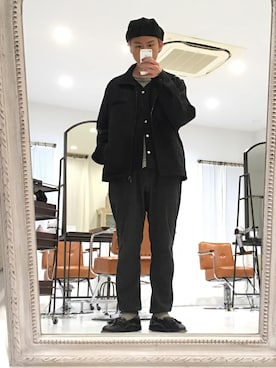 tetsumaさんのコーディネート