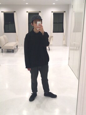 tetsumaさんのコーディネート