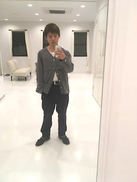 tetsumaさんのコーディネート