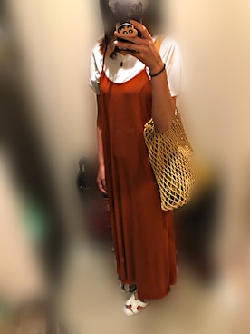 Gさんのコーディネート