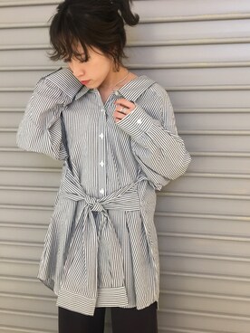 イノウエ トモミさんのコーディネート