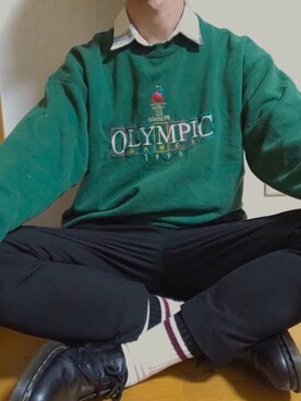 woodyさんのコーディネート