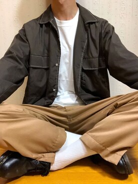 woodyさんのコーディネート