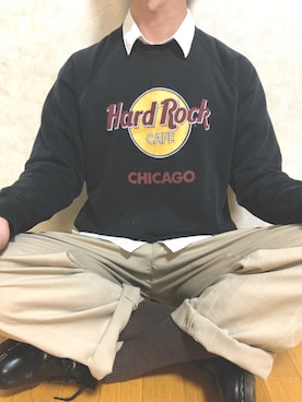 woodyさんのコーディネート