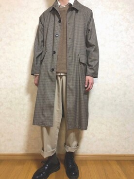 woodyさんのコーディネート