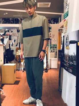 thenaturalkillersさんのコーディネート