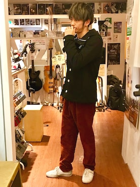 thenaturalkillersさんのコーディネート