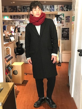 thenaturalkillersさんのコーディネート