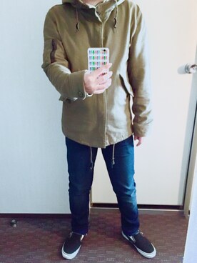 HIROKIさんのコーディネート