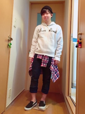 HIROKIさんのコーディネート