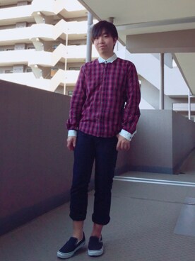 HIROKIさんのコーディネート