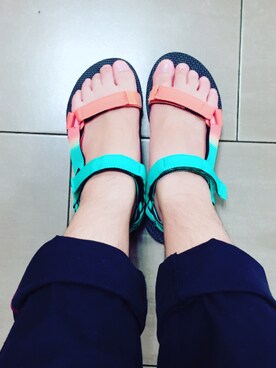 HIROKIさんのコーディネート