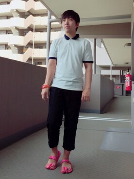 HIROKIさんのコーディネート