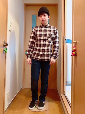 HIROKIさんのコーディネート