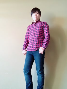 HIROKIさんのコーディネート