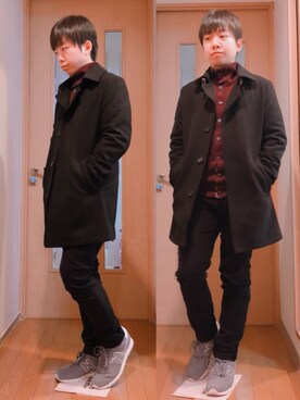 HIROKIさんのコーディネート