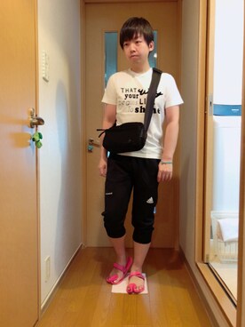 HIROKIさんのコーディネート