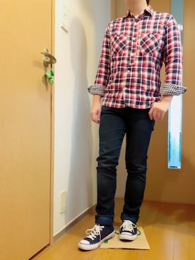 HIROKIさんのコーディネート