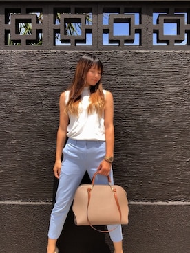 𝕐𝕦𝕟さんのコーディネート