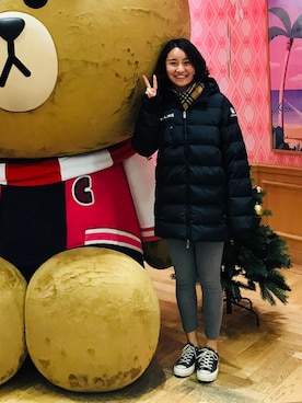 qunqunAprilさんのコーディネート