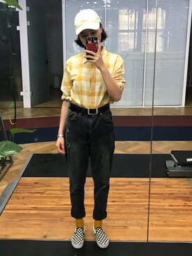 qunqunAprilさんのコーディネート