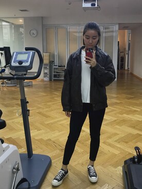 qunqunAprilさんのコーディネート