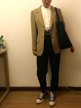 qunqunAprilさんのコーディネート