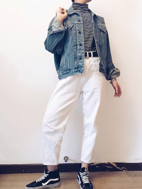 qunqunAprilさんのコーディネート