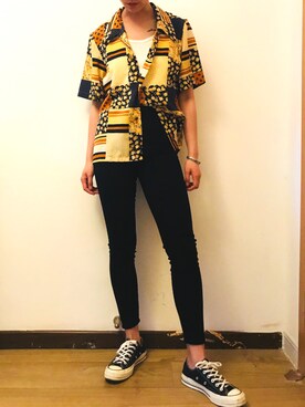 qunqunAprilさんのコーディネート