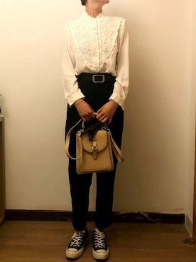 qunqunAprilさんのコーディネート