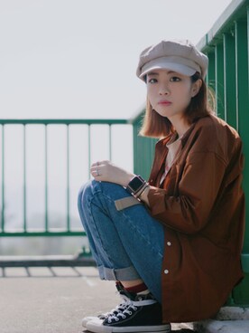 Zoiechanさんのコーディネート