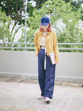 Zoiechanさんのコーディネート