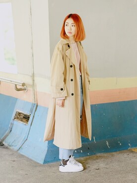 Zoiechanさんのコーディネート