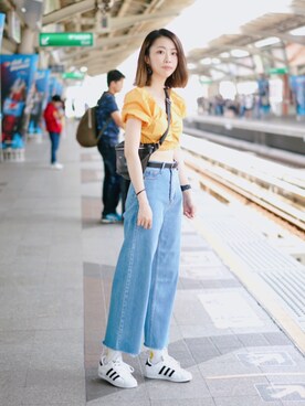 Zoiechanさんのコーディネート