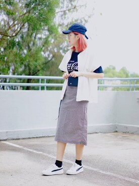 Zoiechanさんのコーディネート