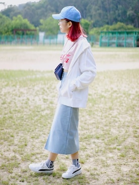 Zoiechanさんのコーディネート