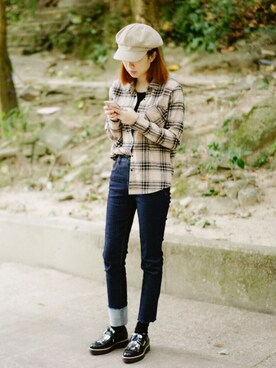 Zoiechanさんのコーディネート