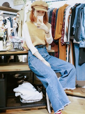 Zoiechanさんのコーディネート