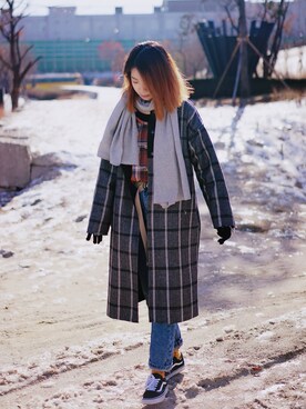 Zoiechanさんのコーディネート