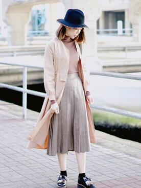 Zoiechanさんのコーディネート