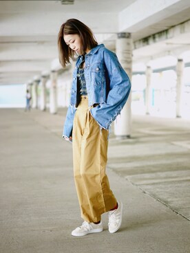 Zoiechanさんのコーディネート