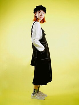 Zoiechanさんのコーディネート