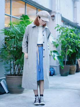 Zoiechanさんのコーディネート